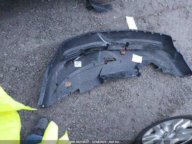 Jeep Compass Latitude 2015 1C4NJDEB6FD324589 Image 12