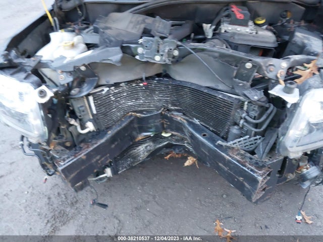 Jeep Compass Latitude 2015 1C4NJDEB6FD324589 Image 6