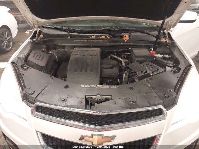 Chevrolet EQUINOX 1LT 2015 1GNALBEK9FZ107707 Image 10