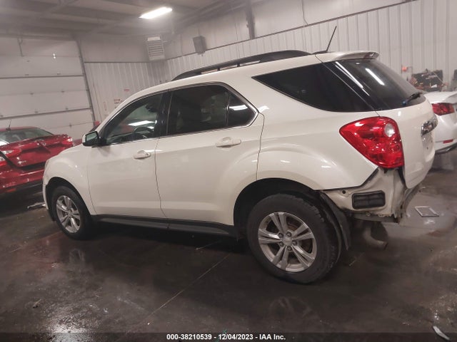 Chevrolet EQUINOX 1LT 2015 1GNALBEK9FZ107707 Image 15