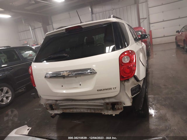 Chevrolet EQUINOX 1LT 2015 1GNALBEK9FZ107707 Image 17