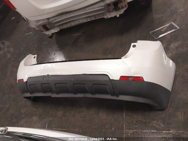 Chevrolet EQUINOX 1LT 2015 1GNALBEK9FZ107707 Image 12