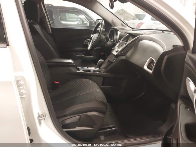 Chevrolet EQUINOX 1LT 2015 1GNALBEK9FZ107707 Image 5