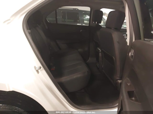 Chevrolet EQUINOX 1LT 2015 1GNALBEK9FZ107707 Image 8