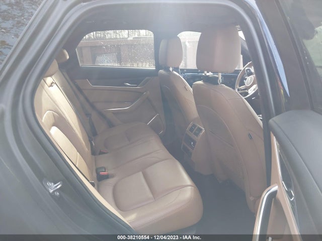 2021 JAGUAR F-PACE SADCJ2EX8MA666894 Photo 7