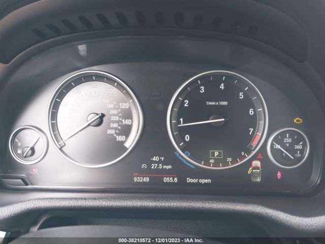 5UXWX9C5XH0T01631 BMW X3 Xdrive28i