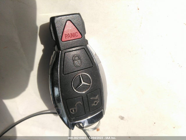 2017 MERCEDES-BENZ GLE 350 VIN: 4JGDA5HB7HA961567