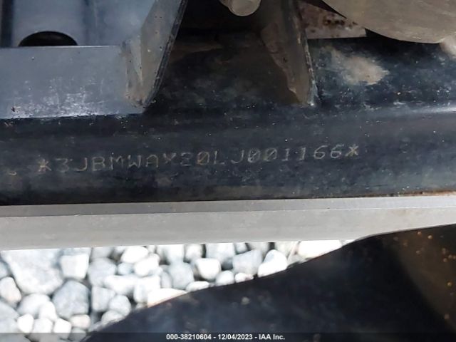 2020 CAN-AM RENEGADE 3JBMWAX20LJ001166 Photo 9