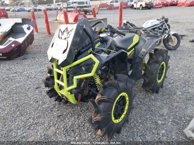 2020 CAN-AM RENEGADE 3JBMWAX20LJ001166 Photo 1