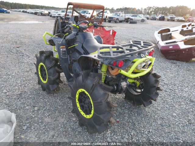 2020 CAN-AM RENEGADE 3JBMWAX20LJ001166 Photo 2