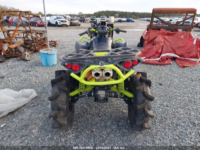 2020 CAN-AM RENEGADE 3JBMWAX20LJ001166 Photo 5