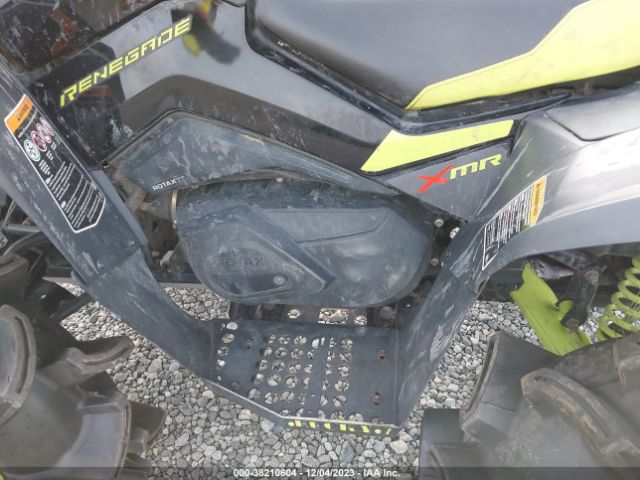 2020 CAN-AM RENEGADE 3JBMWAX20LJ001166 Photo 8