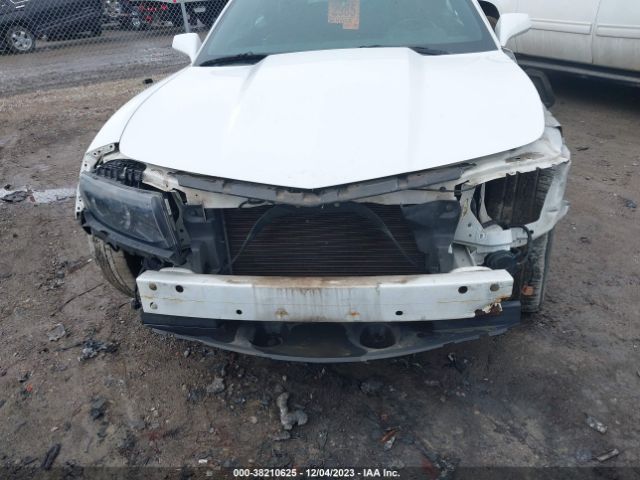 2014 CHEVROLET CAMARO 2G1FC3D37E9300020 Photo 5