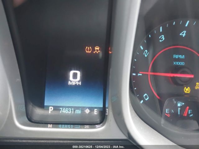 2014 CHEVROLET CAMARO 2G1FC3D37E9300020 Photo 6