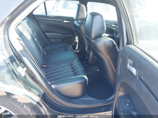 2014 CHRYSLER 300 S VIN: 2C3CCABG4EH146087