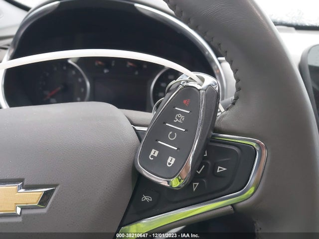 Chevrolet MALIBU LT 2018 1G1ZD5ST3JF273473 Image 11