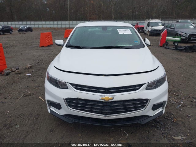 Chevrolet MALIBU LT 2018 1G1ZD5ST3JF273473 Image 12