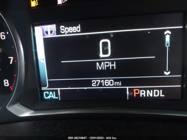 Chevrolet MALIBU LT 2018 1G1ZD5ST3JF273473 Image 15