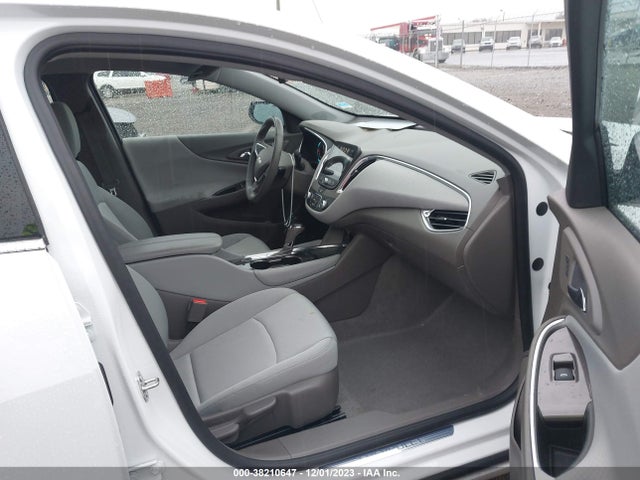 Chevrolet MALIBU LT 2018 1G1ZD5ST3JF273473 Image 5