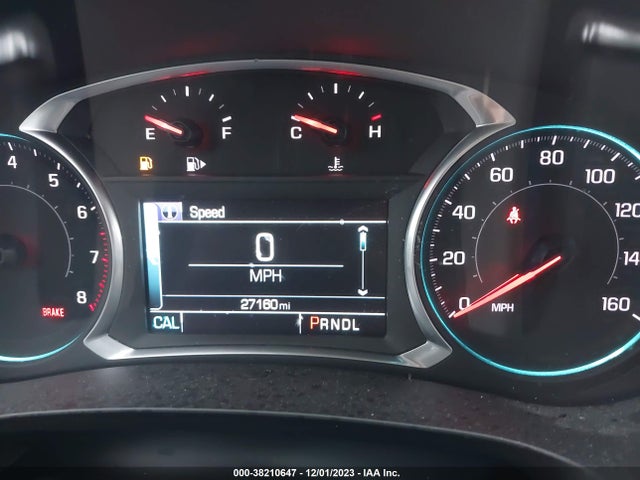 Chevrolet MALIBU LT 2018 1G1ZD5ST3JF273473 Image 7