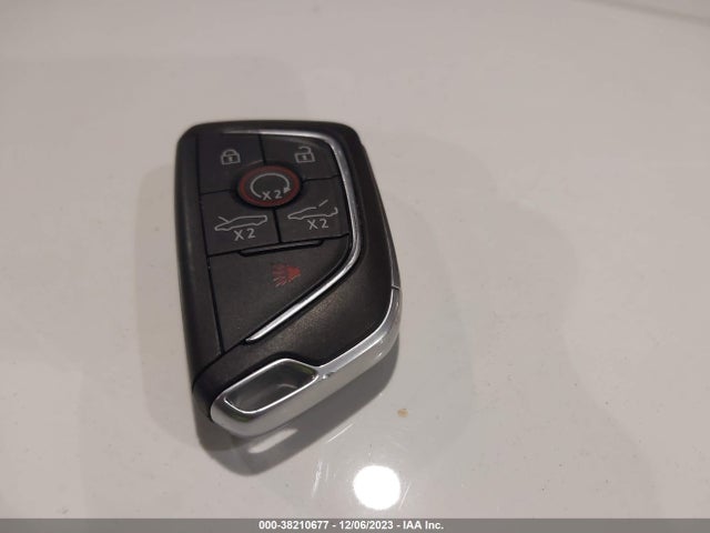 Chevrolet Corvette Stingray Rwd  1lt 2022 1G1YA2D41N5110681 Image 11