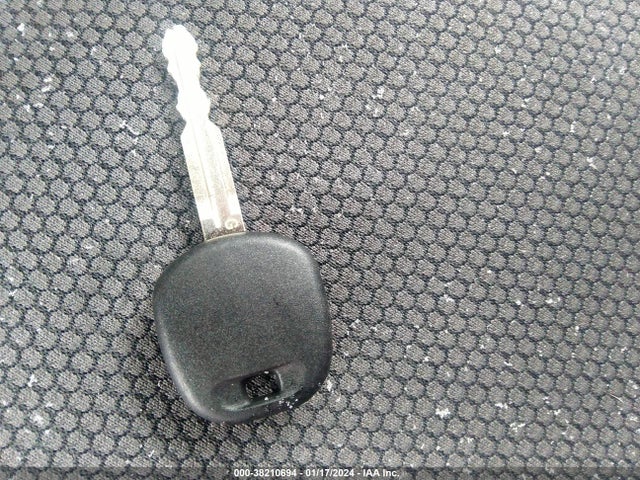 2007 PONTIAC VIBE VIN: 5Y2SL65877Z434732