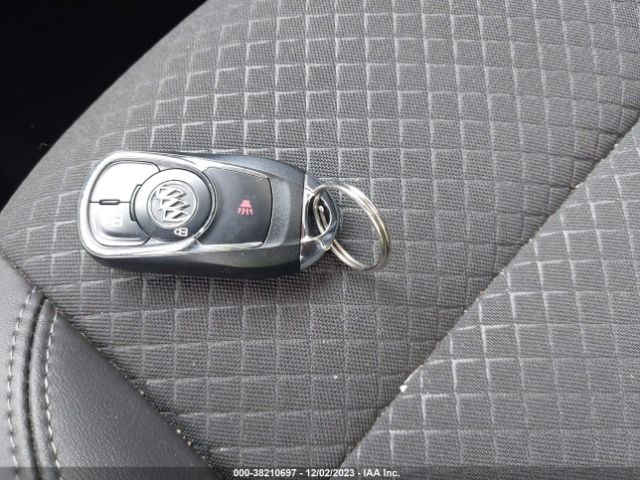 2021 BUICK ENCORE KL4CJESM2MB360964 Photo 10