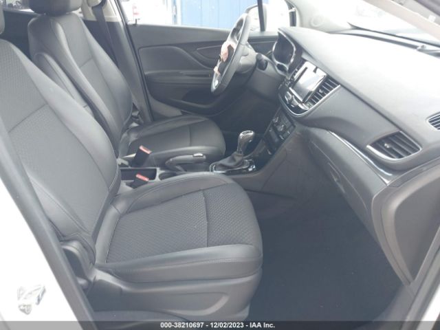 2021 BUICK ENCORE KL4CJESM2MB360964 Photo 4