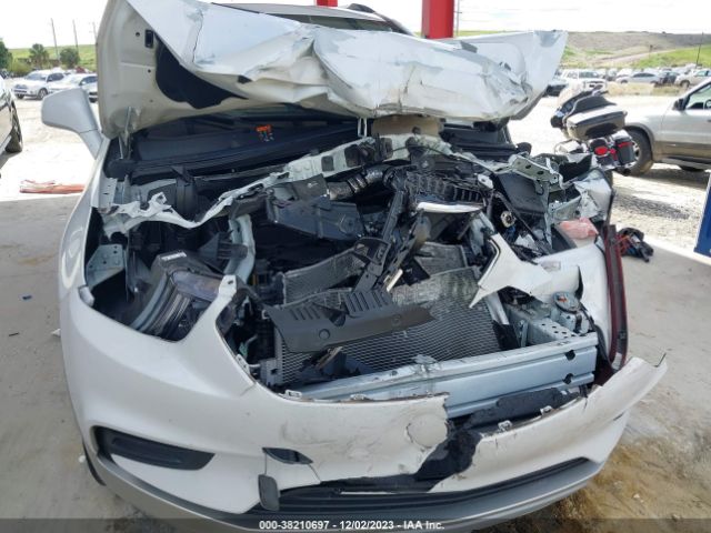 2021 BUICK ENCORE KL4CJESM2MB360964 Photo 5