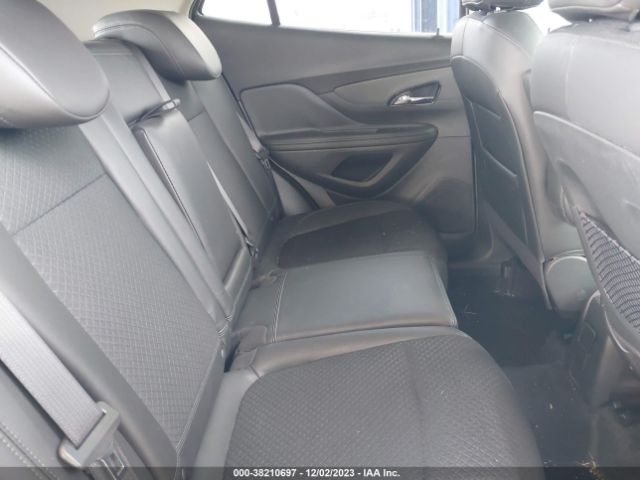 2021 BUICK ENCORE KL4CJESM2MB360964 Photo 7
