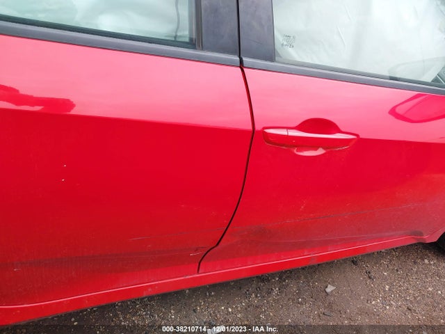 Honda Civic Lx 2016 2HGFC2F55GH500503 Image 13