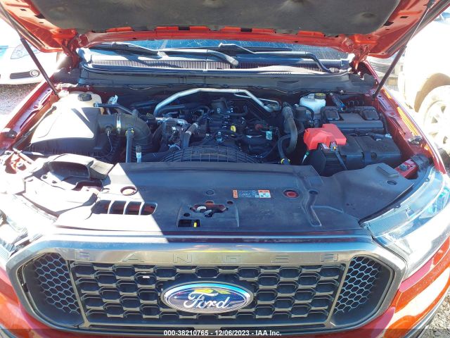 1FTER4FHXKLA96673 Ford Ranger Xlt