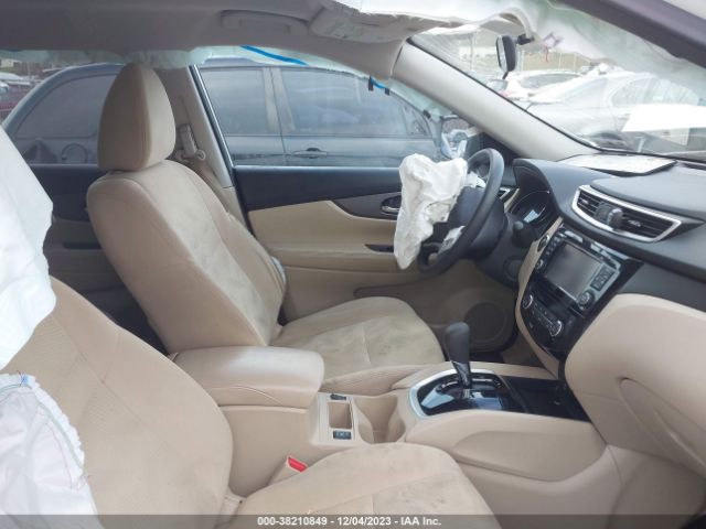 5N1AT2MV3GC838699 Nissan ROGUE SV