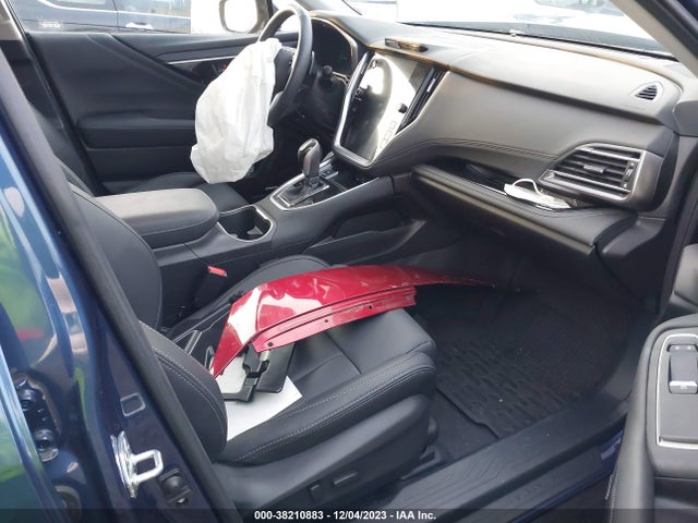 Subaru Outback Limited 2021 4S4BTANC7M3211754 Image 5