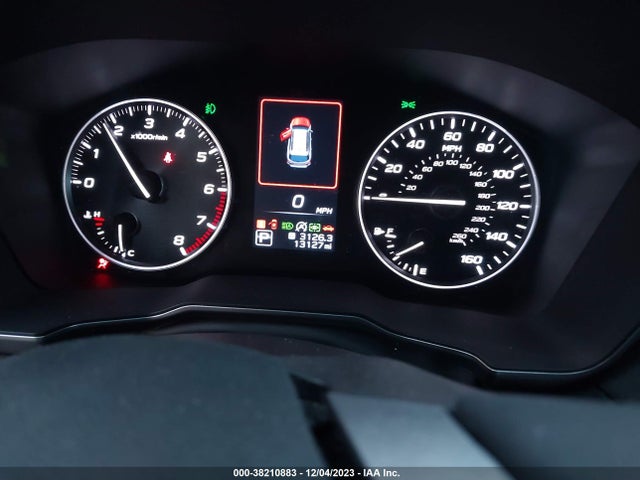 Subaru Outback Limited 2021 4S4BTANC7M3211754 Image 7