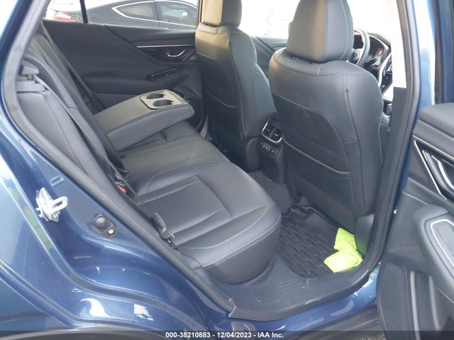 Subaru Outback Limited 2021 4S4BTANC7M3211754 Image 8