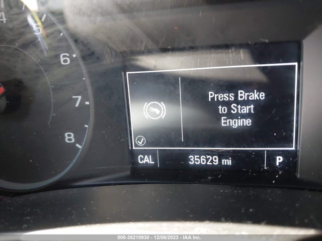 2018 CHEVROLET EQUINOX LT VIN: 3GNAXKEX8JS504587