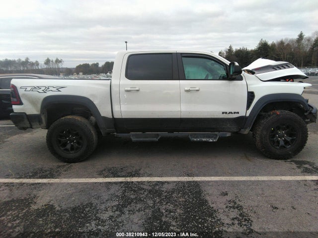 RAM 1500 Trx 4x4 5'7 Box 2021 1C6SRFU92MN764961 Image 13