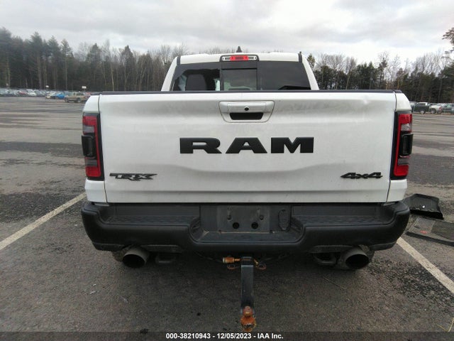 RAM 1500 Trx 4x4 5'7 Box 2021 1C6SRFU92MN764961 Image 16