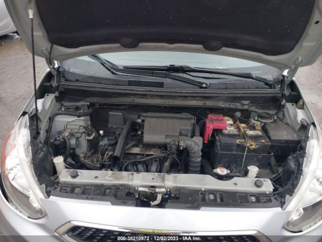 ML32A5HJ5KH002186 Mitsubishi MIRAGE LE