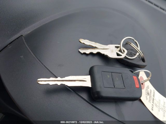 ML32A5HJ5KH002186 Mitsubishi MIRAGE LE