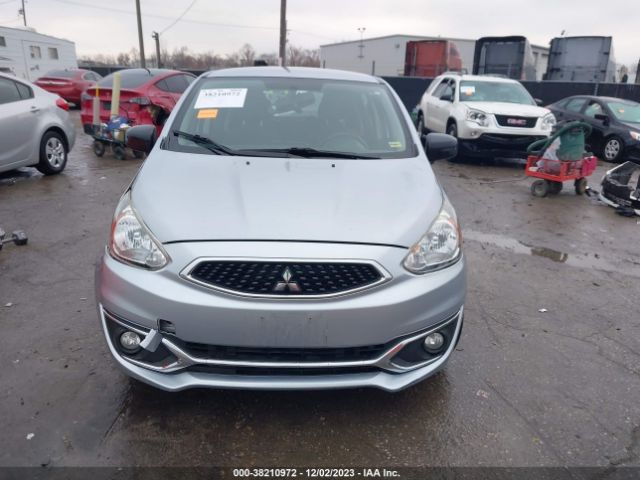 ML32A5HJ5KH002186 Mitsubishi MIRAGE LE