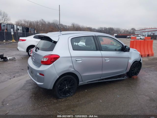 ML32A5HJ5KH002186 Mitsubishi MIRAGE LE