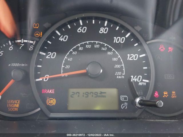 ML32A5HJ5KH002186 Mitsubishi MIRAGE LE