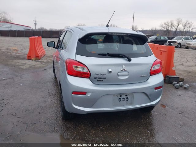 ML32A5HJ5KH002186 Mitsubishi MIRAGE LE