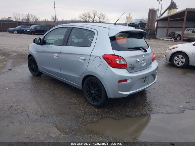 ML32A5HJ5KH002186 Mitsubishi MIRAGE LE