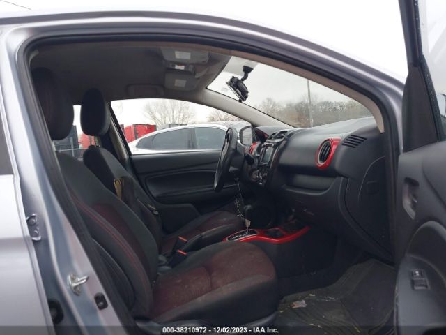 ML32A5HJ5KH002186 Mitsubishi MIRAGE LE