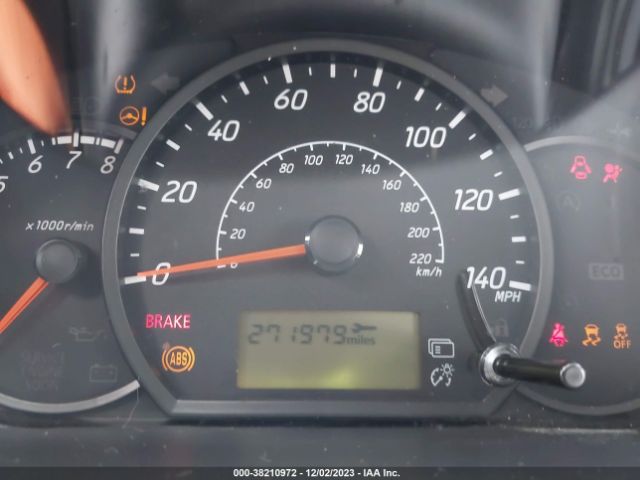 ML32A5HJ5KH002186 Mitsubishi MIRAGE LE