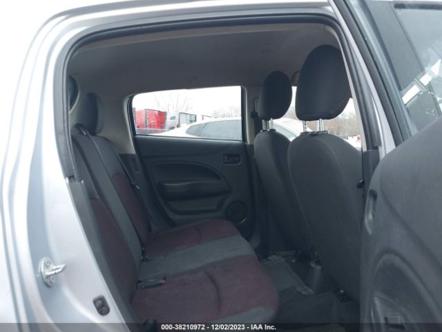 ML32A5HJ5KH002186 Mitsubishi MIRAGE LE