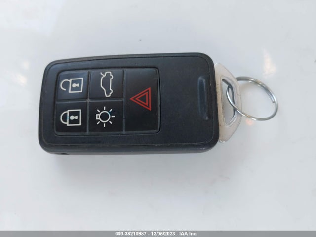 Volvo S60 T5 Drive-e Premier 2016 YV126MFK3G2397641 Image 11